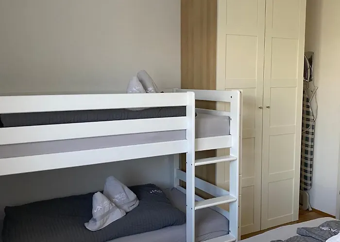 Drebes דירה פלאכאו