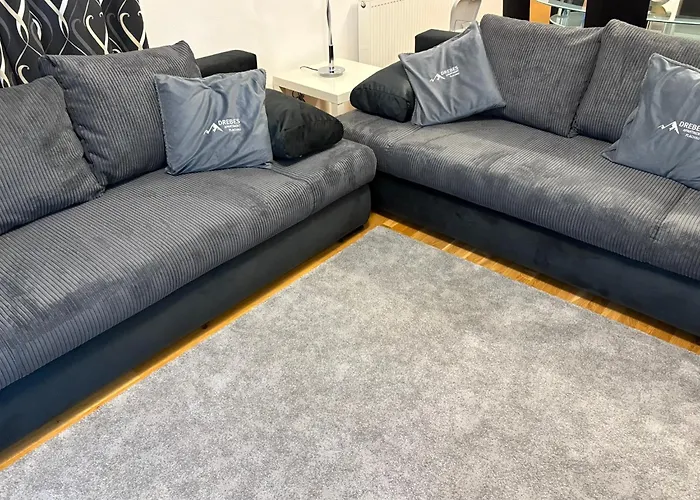 Drebes דירה פלאכאו