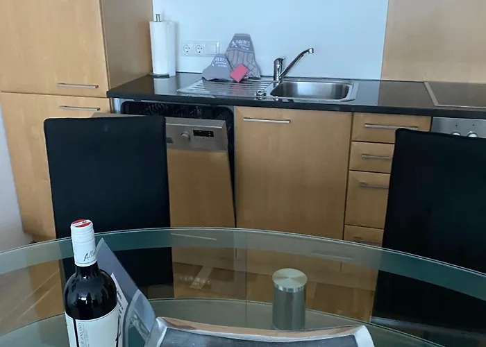 Drebes דירה פלאכאו