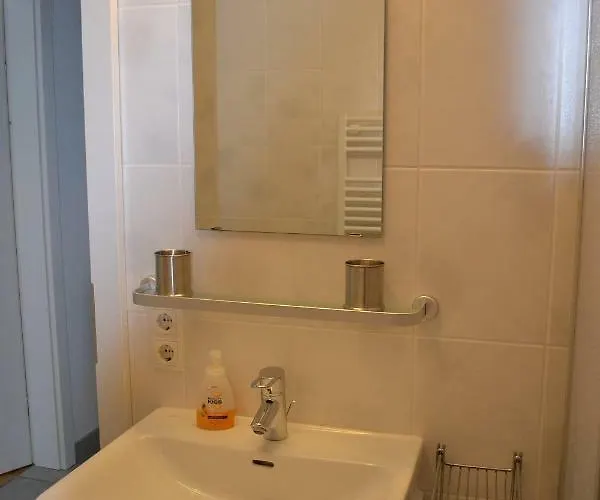 Drebes * Флахау