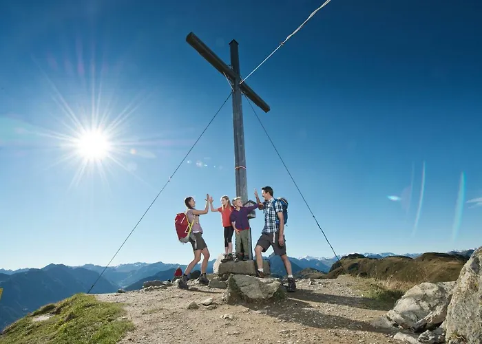 Апартаменти Drebes Флахау