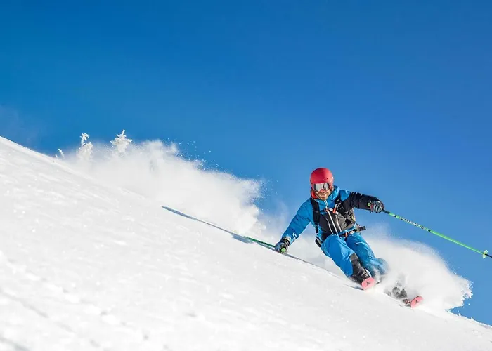 Drebes Апартаменти *