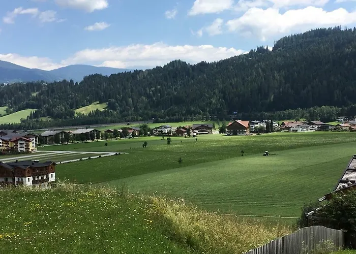 Drebes Апартаменти